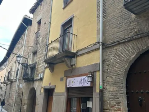 Casa en calle Mayor