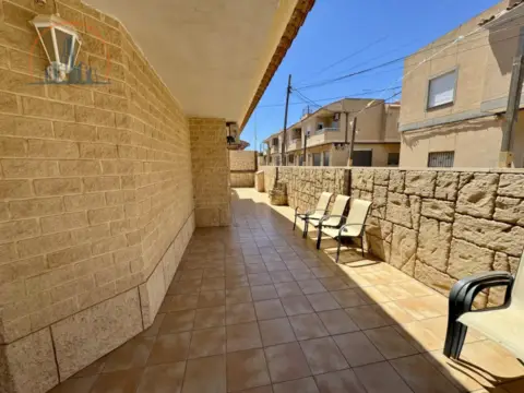 Chalet en calle Nietos Viejos-Ds R.S.Gine