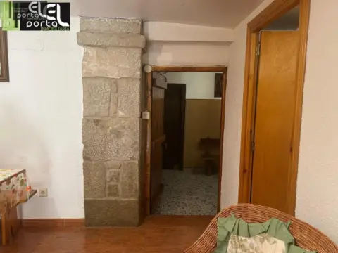 Finca rústica en Centro