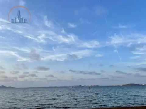 Piso en calle Isla de la Toja