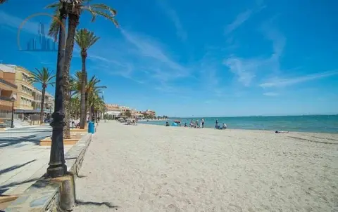 Chalet en Avenida del Marqués de Rosalejo