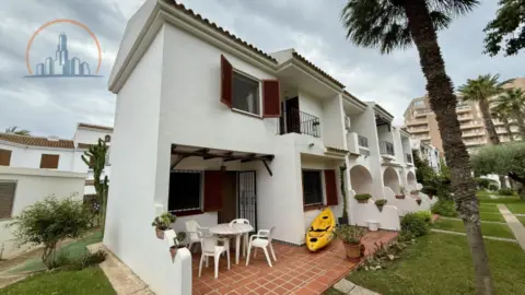 Casa – La Manga del Mar Menor