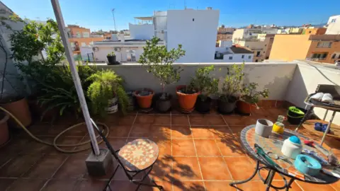 Ático en Rafal Vell