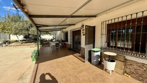 Chalet en calle Cirilos, los - Ds El Plan