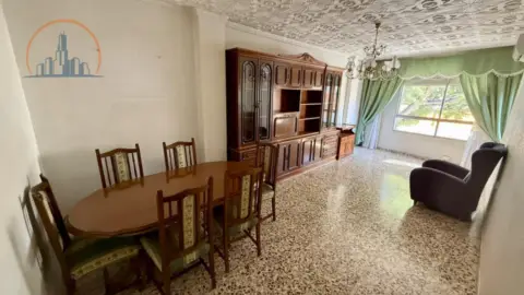 Piso en calle Hermanos Pinzón