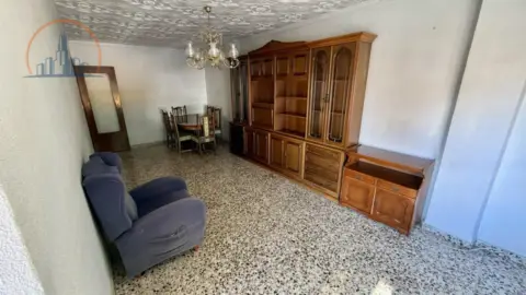 Piso en calle Hermanos Pinzón