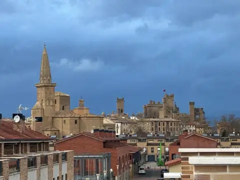 Casa adosada en calle Tempranillo