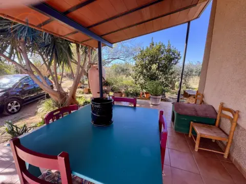 Chalet en calle Nietos, Los-Ds Magdalena