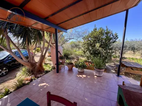 Chalet en calle Nietos, Los-Ds Magdalena