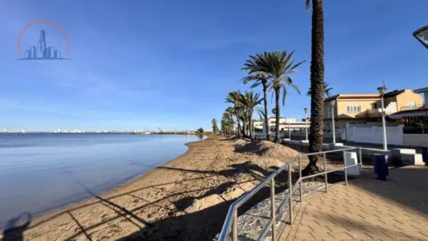 Piso en Islas Menores-Mar de Cristal