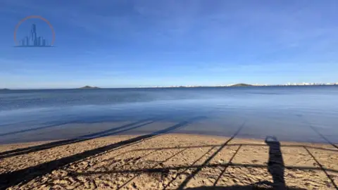 Piso en Islas Menores-Mar de Cristal