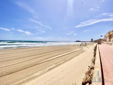 Dúplex en calle Costa de Bonn I-Pl Z2