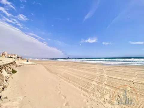 Dúplex en calle Costa de Bonn I-Pl Z2