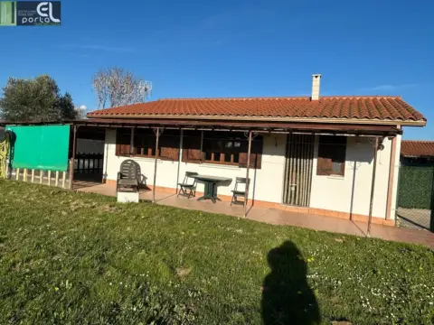 Finca rústica en Huertas Beire