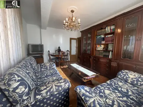 Piso en Avenida Beire