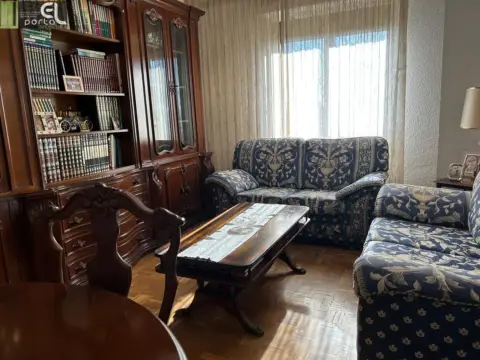 Piso en Avenida Beire