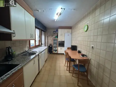 Piso en Avenida de Aragón