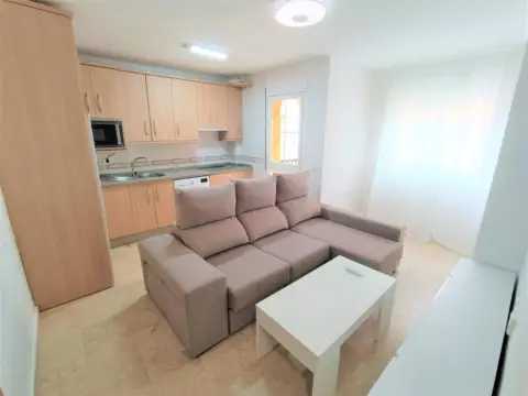 Apartamento en Centro