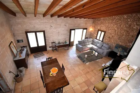 Finca rústica en Camí de Son Fangós