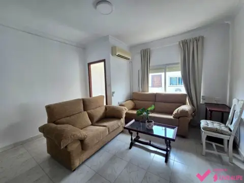 Ático en Avenida Virgen de la Esperanza