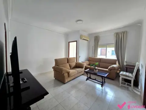 Ático en Avenida Virgen de la Esperanza