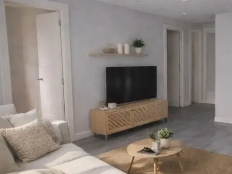 Piso en Basozelai