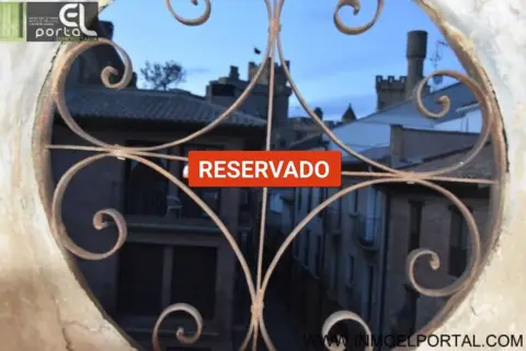 Finca rústica en calle de la Abadía, 2