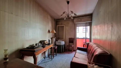 Piso en calle de San Juan de Dios