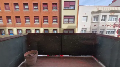 Piso en calle de San Juan de Dios