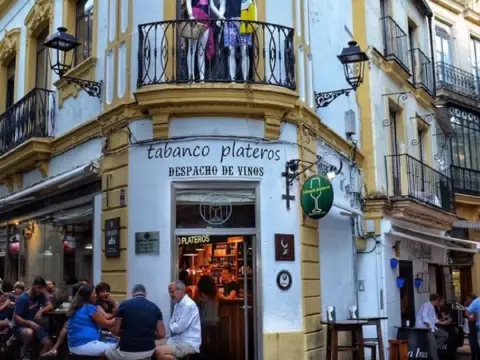 Apartamento en Centro