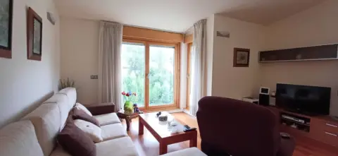 Casa pareada en Avenida la Vega, 134