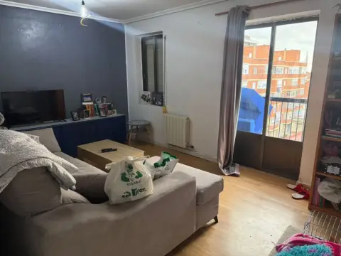 Piso en calle de Huelva