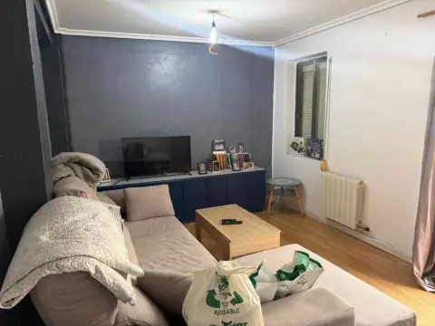 Piso en calle de Huelva