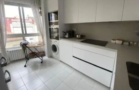 Piso en calle de Valle-Inclán