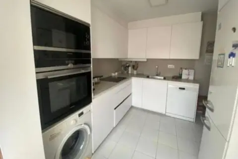 Piso en calle de Valle-Inclán