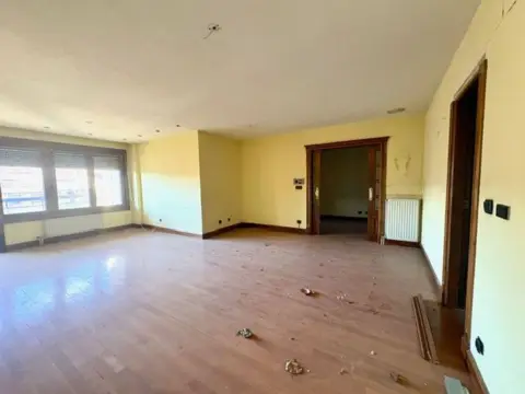Piso en Avenida del Arlanzón