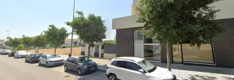 Local comercial en Pozoalbero