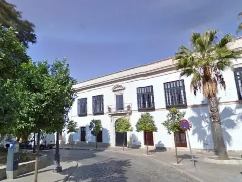 Dúplex en calle de Manuel María González