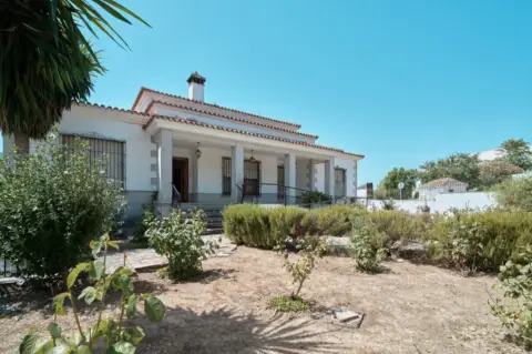 Chalet en Plaza del Andén, 3