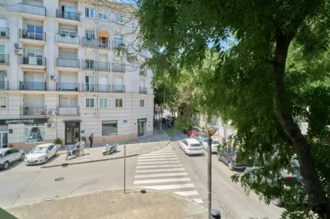 Apartamento en calle Santo Domingo