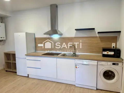 Apartamento en Trobajo del Camino