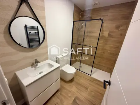 Apartamento en Trobajo del Camino