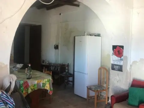 Finca rústica en Carretera Agua Amarga