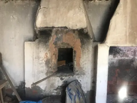 Finca rústica en Carretera Agua Amarga