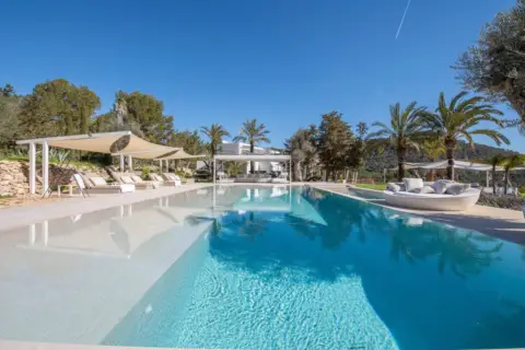 Chalet en Sant Josep de Sa Talaia