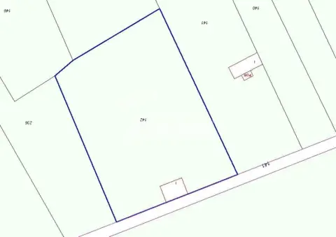 Finca rústica en Son Servera