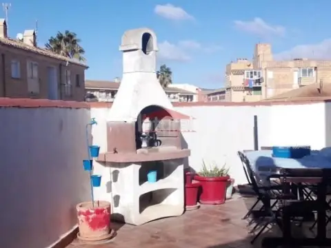 Ático en calle de Valencia