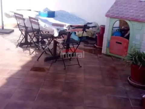 Ático en calle de Valencia