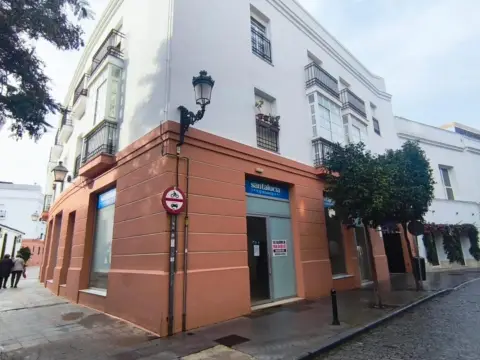 Local comercial en calle Rosario, 8