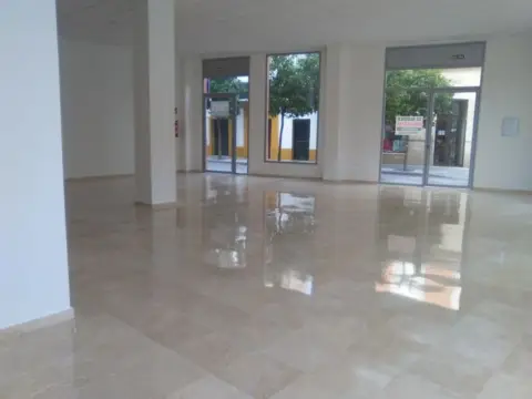 Local comercial en calle Rosario, 8